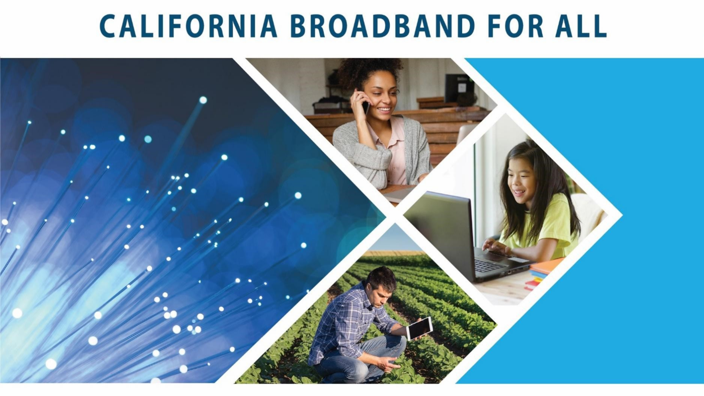 CBC Delivers Action Plan with a Goal of Broadband For All