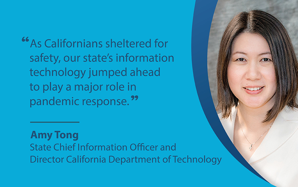 State CIO: Working Together and Putting People First