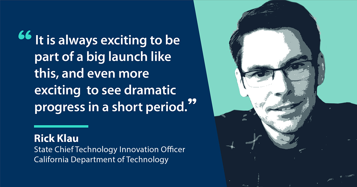 OET’s Digital Vaccine Record Already Serving More Than 1 Million