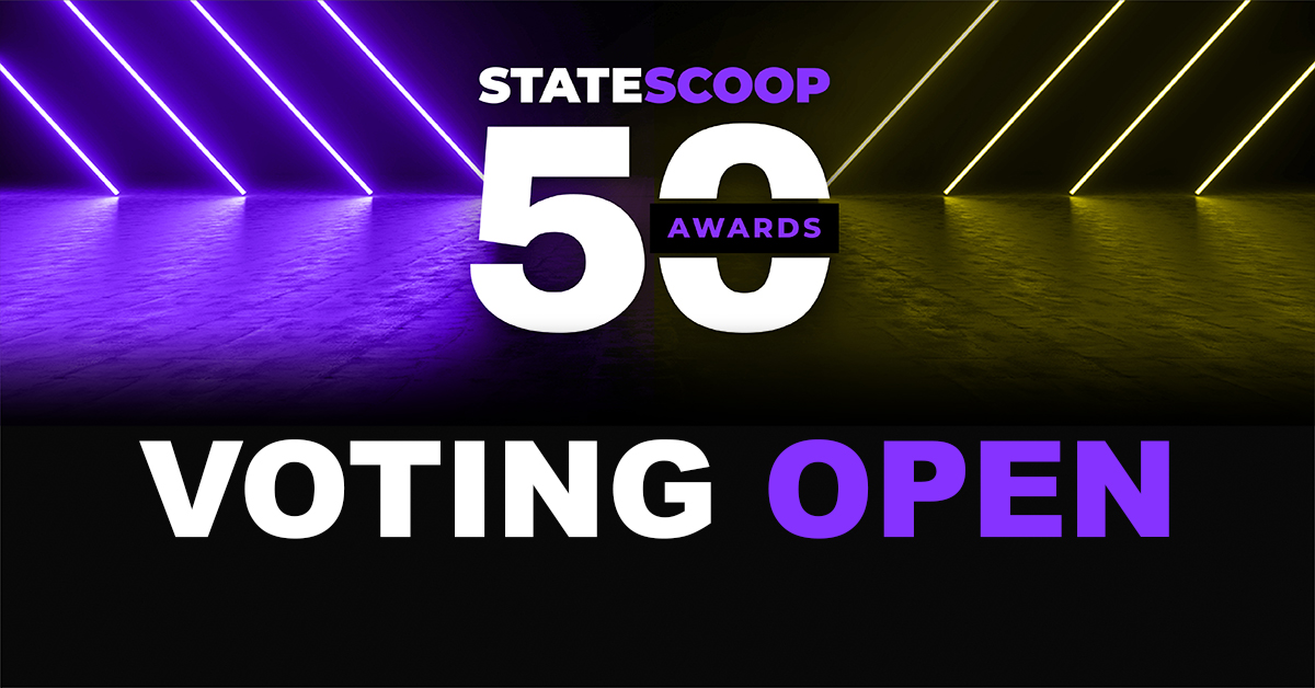 Cast Your Vote for California