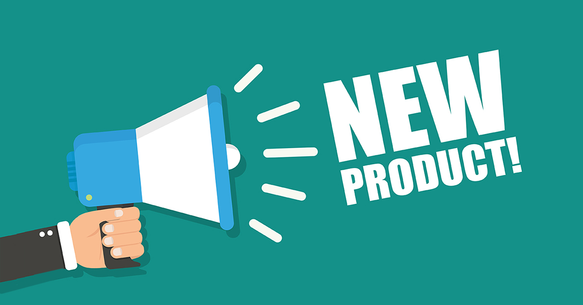 New Products from zSystems