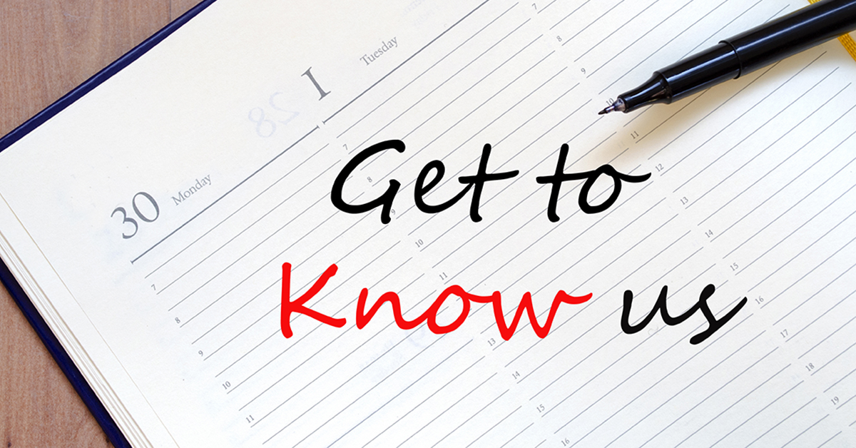 Get to Know CDT’s Executive Leadership Team