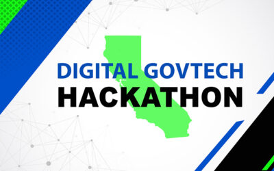 When 200 hackers took on California’s digital government