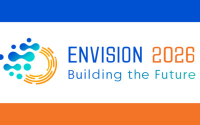 Envision 2026 Futureproofs the Business of Government