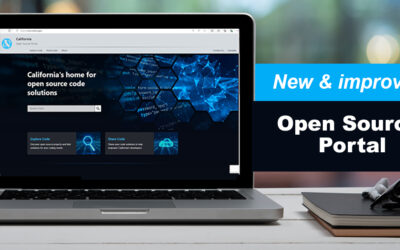 CDT Reimagines Its Open Source Portal  