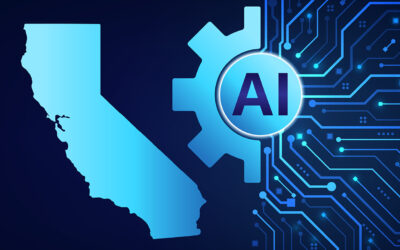 California will use GenAI to accelerate legislative bill analysis and the impacts on the state budget