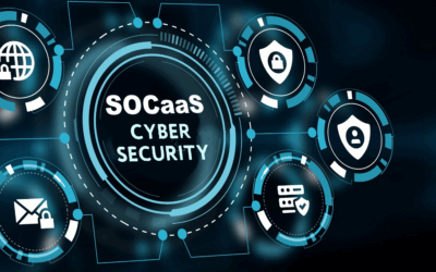 How California is Centralizing Public Sector Cybersecurity