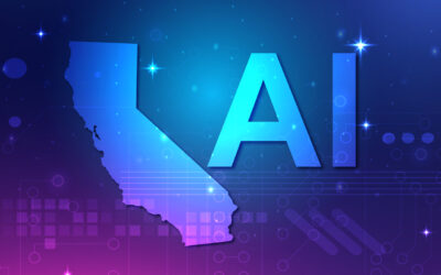 Shaping AI in State Government