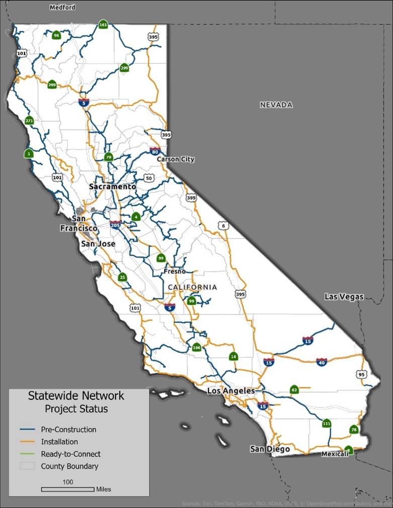 Middle-Mile Broadband Network Status (6/30/25)