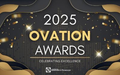 Honoring the People Powering California’s Digital Government