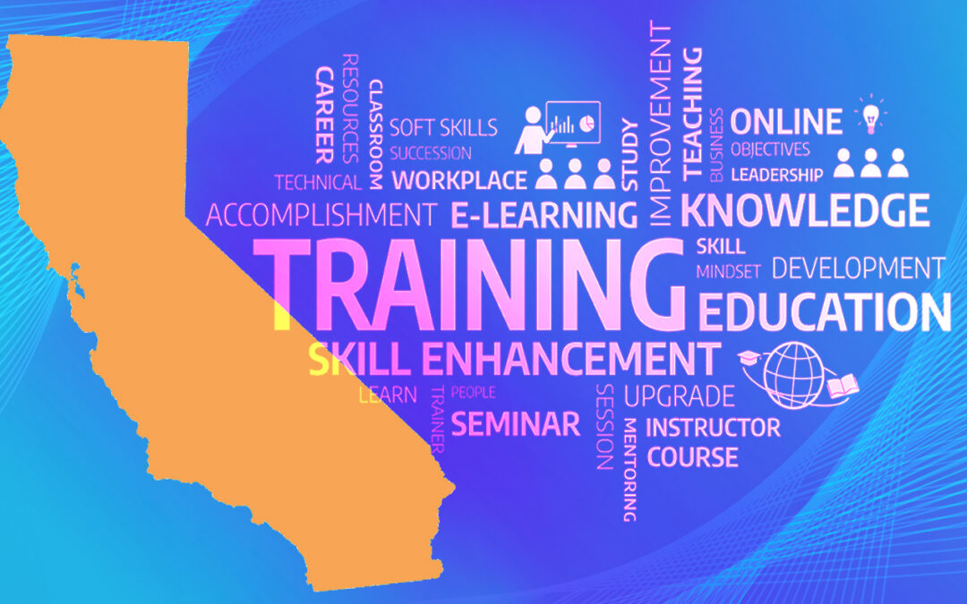 Inside CDT’s Workforce Development Strategy to Build the Future of Government