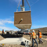 Lighting the Network: The Critical Role of Broadband Huts