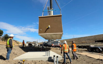 Lighting the Network: The Critical Role of Broadband Huts