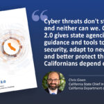 California launches next phase of state cybersecurity plan as AI changes threat landscape