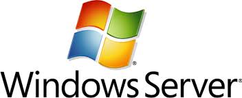 Windows Server Logo