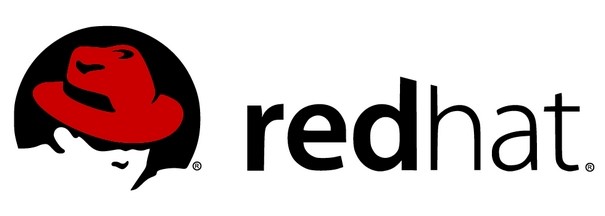 Red Hat Logo