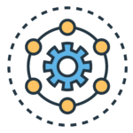 CEAF framework graphic