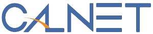calnet logo.