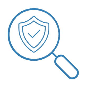 Integrated services icon