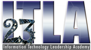 ITLA 23 logo