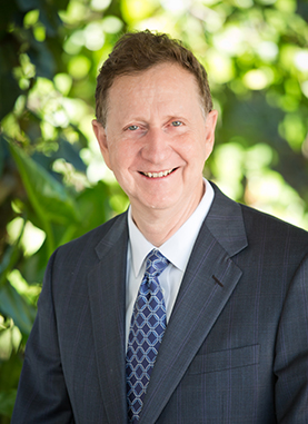 Andrew Wertin's executive photograph