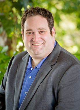 Jonathan Porat executive photograph