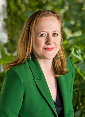 Vera Zakem Chief Technology and Innovation Officer portrait.