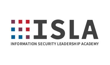Information Security Leadership Academy Boot Camp Logo